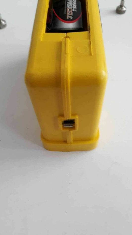 DRUCK DPI 700(IS) 20BAR