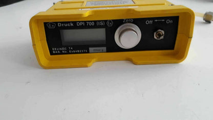 DRUCK DPI 700(IS) 20BAR