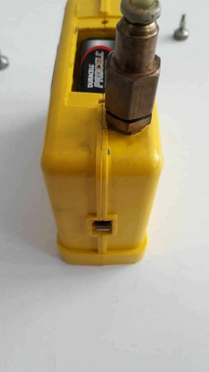 DRUCK DPI 700(IS) 20BAR