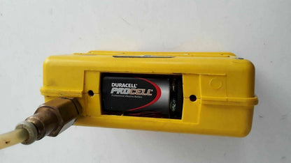 DRUCK DPI 700(IS) 20BAR