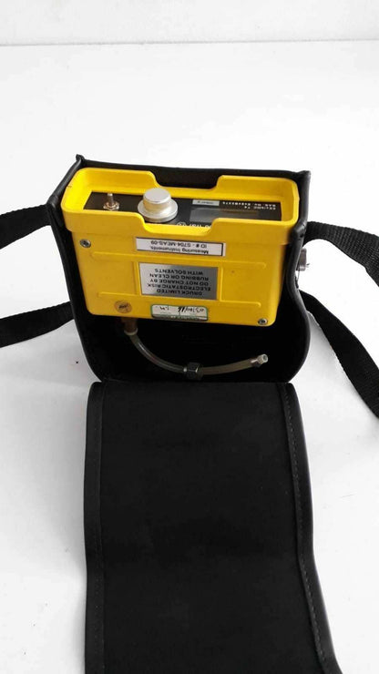 DRUCK DPI 700(IS) 20BAR