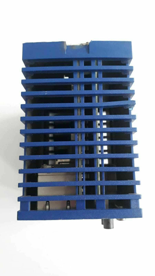 HIRSCHMANN RS20-0800M4M4TDHPHH04.2.02 Rail Switch