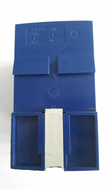 HIRSCHMANN RS20-0800M4M4TDHPHH04.2.02 Rail Switch