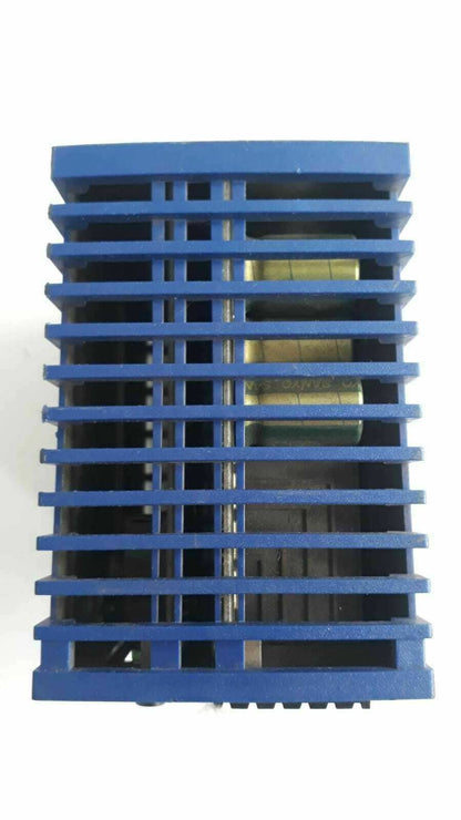 HIRSCHMANN RS20-0800M4M4TDHPHH04.2.02 Rail Switch