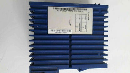 HIRSCHMANN RS20-0800M4M4TDHPHH04.2.02 Rail Switch