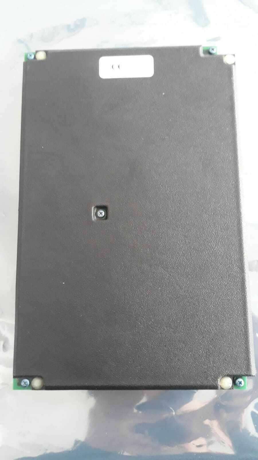 GE FANUC IC697MEM731E 128K CMOS MEM BOARD