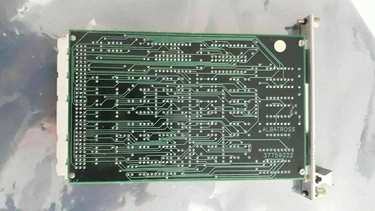 Kongsberg pdi-120 PDI-120 ASSY NR 37759206