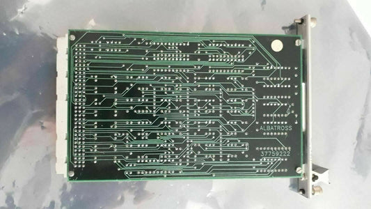 Kongsberg pdi-120 PDI-120 ASSY NR 37759206
