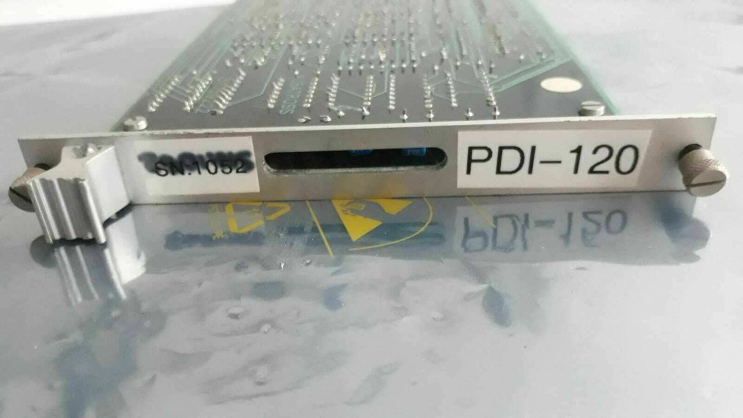 Kongsberg pdi-120 PDI-120 ASSY NR 37759206