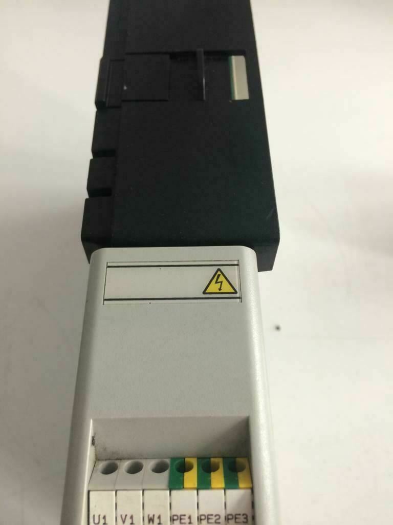 Allen-Bradley Bulletin 1394 AC Servo Controller 5KW Axis Module 1394C-AM07