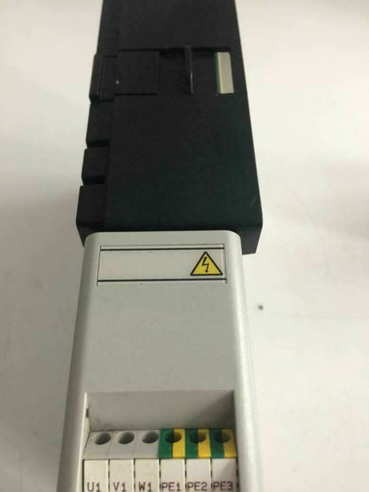 Allen-Bradley Bulletin 1394 AC Servo Controller 5KW Axis Module 1394C-AM07