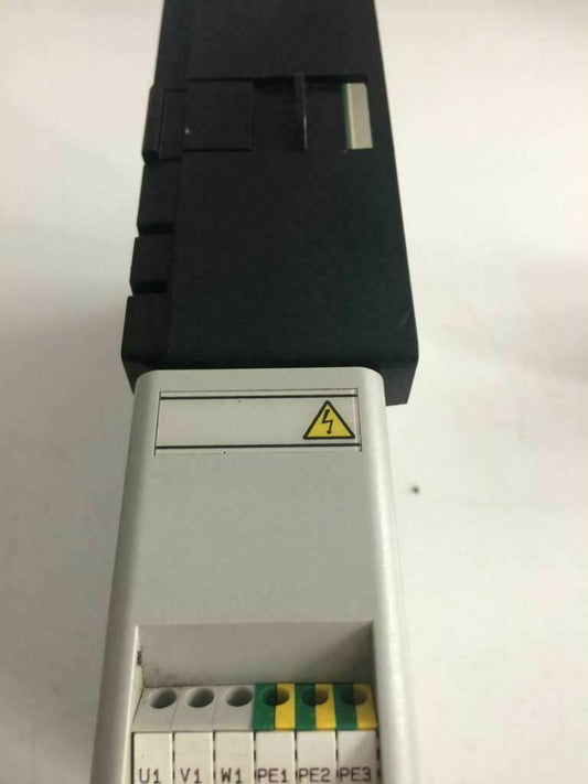 Allen-Bradley Bulletin 1394 AC Servo Controller 5KW Axis Module 1394C-AM07