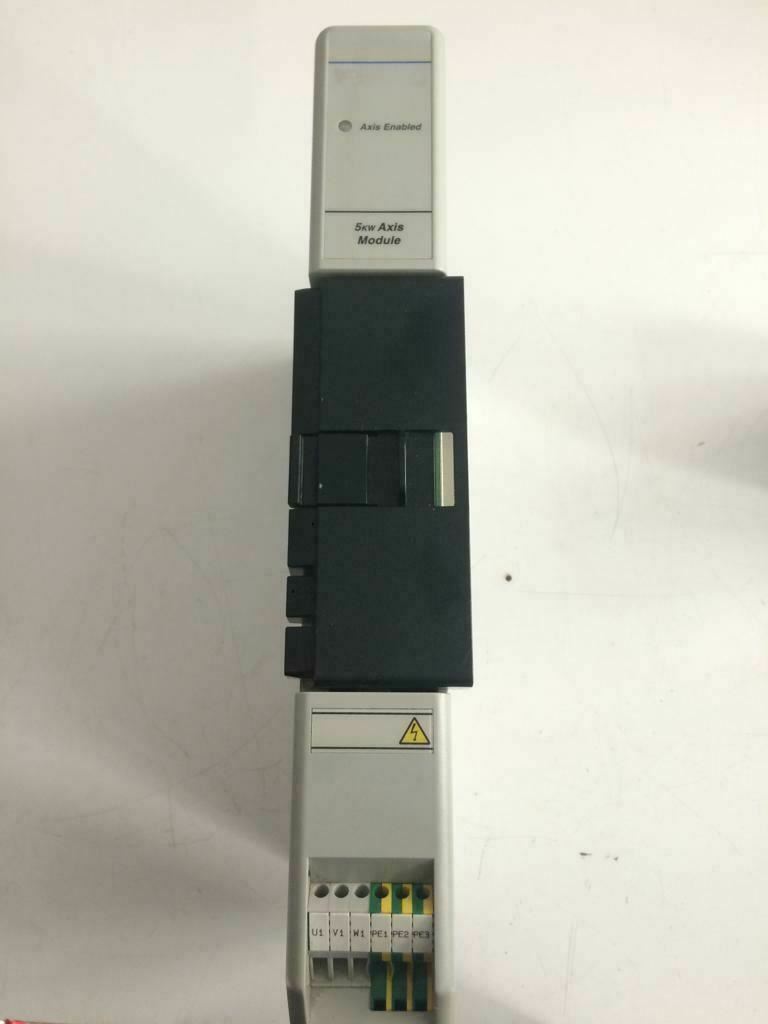 Allen-Bradley Bulletin 1394 AC Servo Controller 5KW Axis Module 1394C-AM07