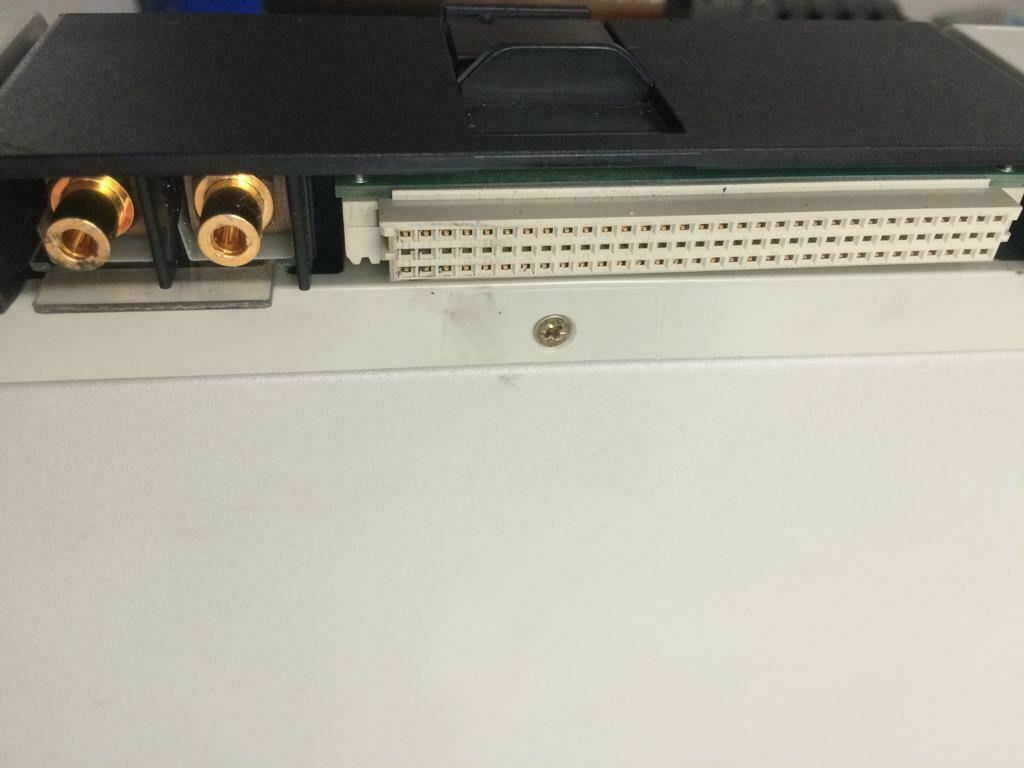 Allen-Bradley Bulletin 1394 AC Servo Controller 5KW Axis Module 1394C-AM07