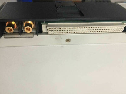 Allen-Bradley Bulletin 1394 AC Servo Controller 5KW Axis Module 1394C-AM07