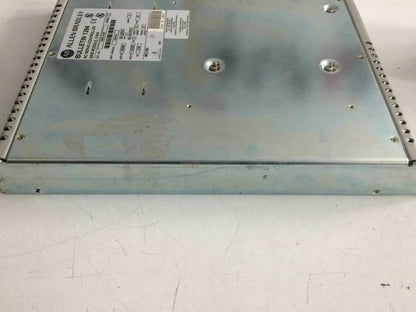 Allen-Bradley Bulletin 1394 AC Servo Controller 5KW Axis Module 1394C-AM07