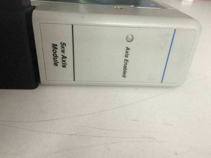Allen-Bradley Bulletin 1394 AC Servo Controller 5KW Axis Module 1394C-AM07