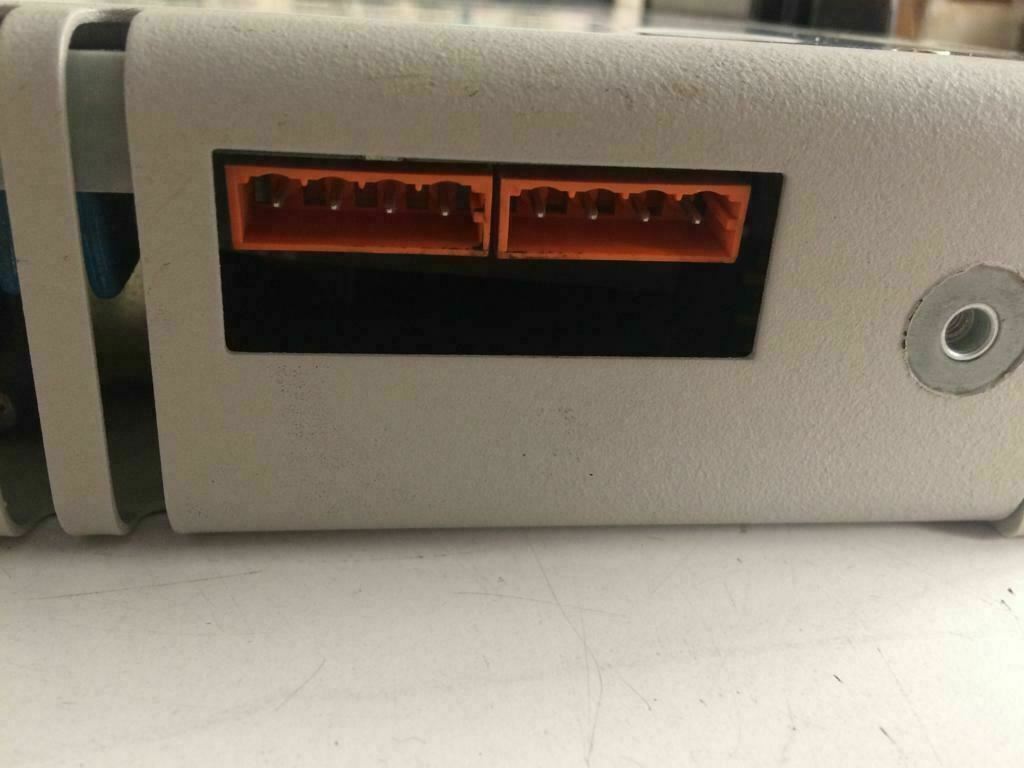 Allen-Bradley Bulletin 1394 AC Servo Controller 5KW Axis Module 1394C-AM07