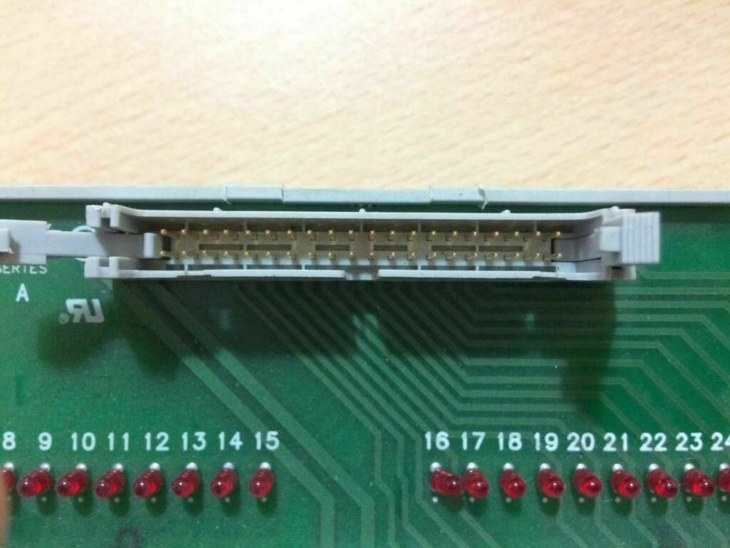 1492-IFM40D24A-2 Allen Bradley Breakout Block 1492-IFM40D24