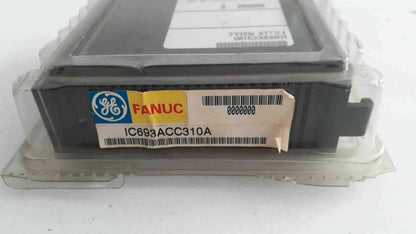 GE FANUC IC693ACC310A FILLER MODULE