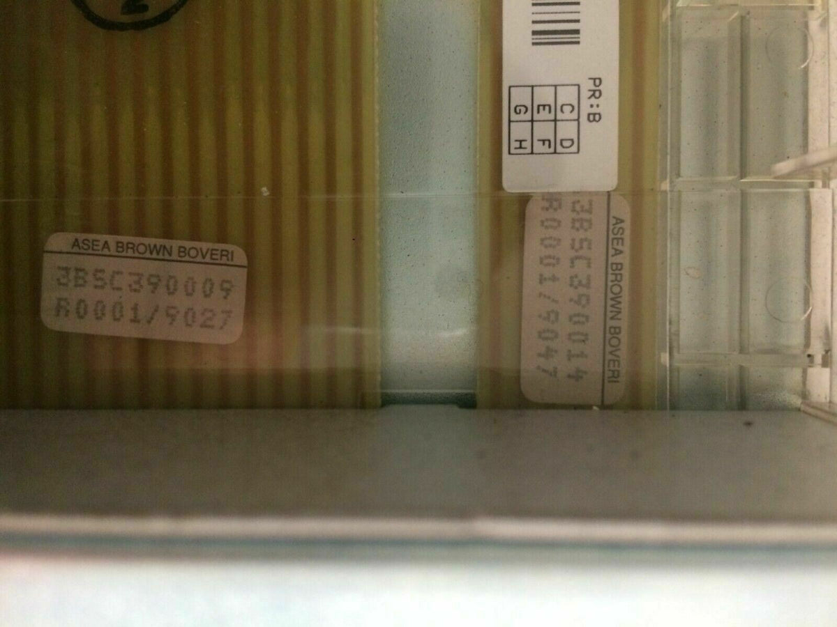 ABB ADVANT 3BSE012868R1 Ci626 V1 Af100 Bus Card