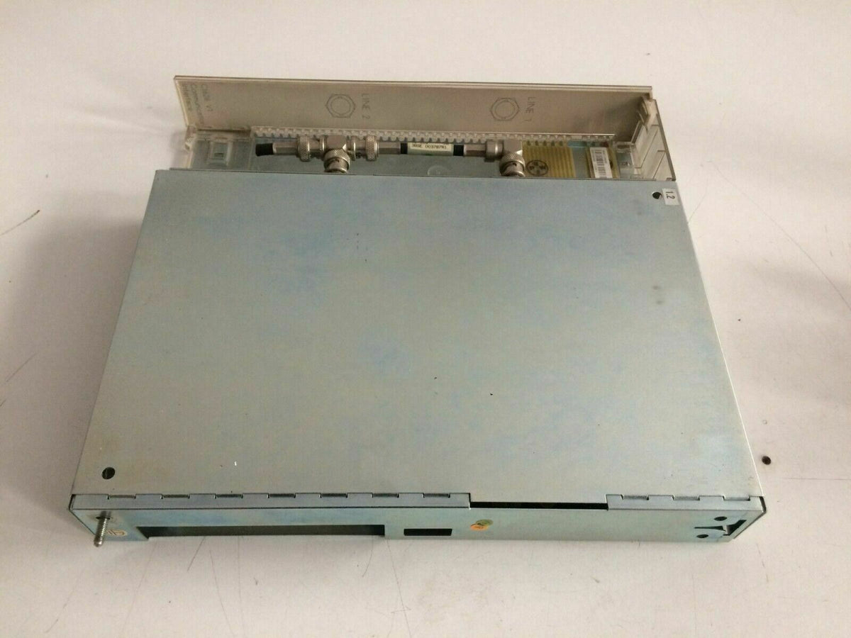 ABB ADVANT 3BSE012868R1 Ci626 V1 Af100 Bus Card