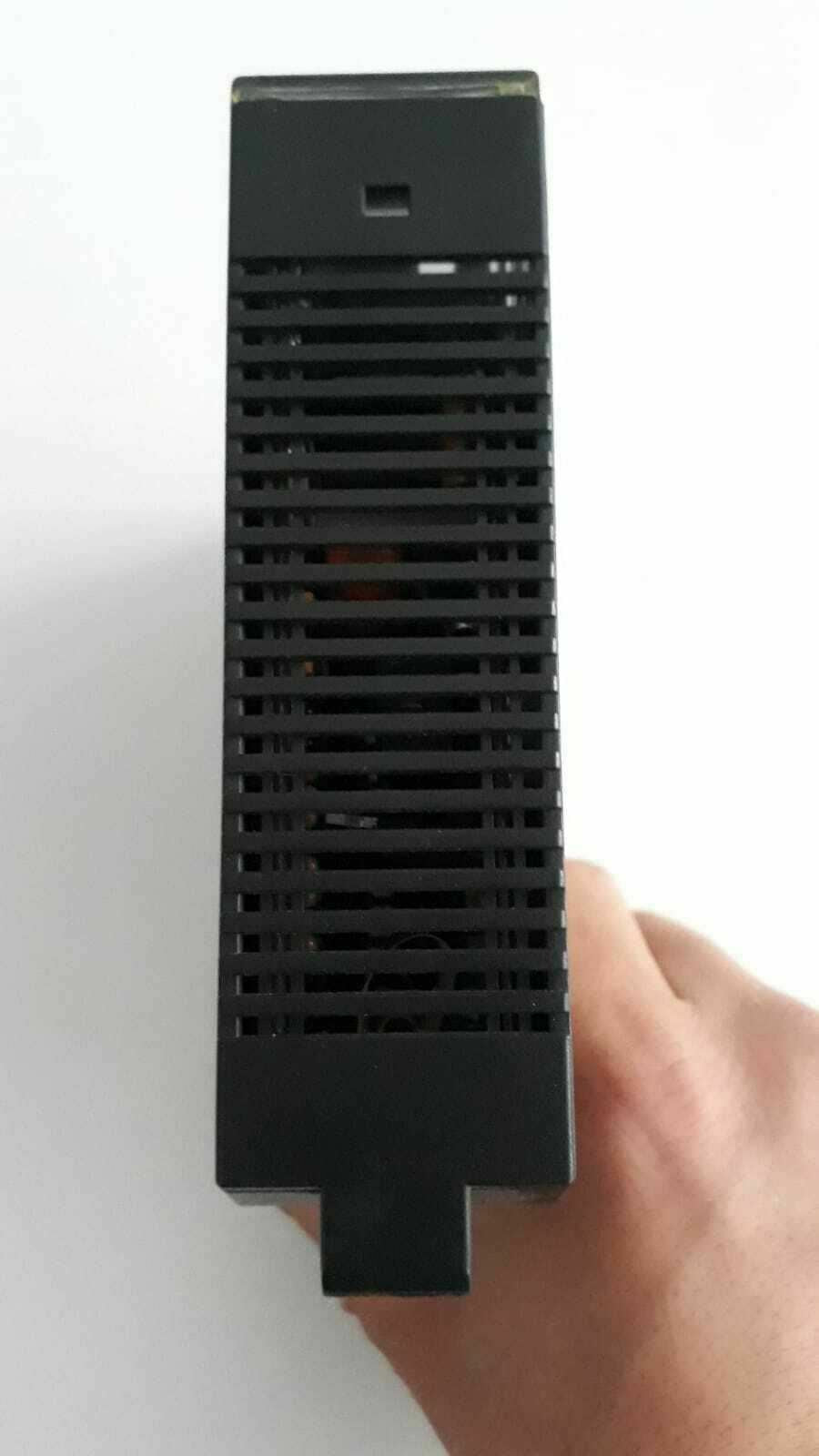 GE FANUC IC693ALG442B  INPUT/ OUTPUT ANALOG GURR/VOLTAGE