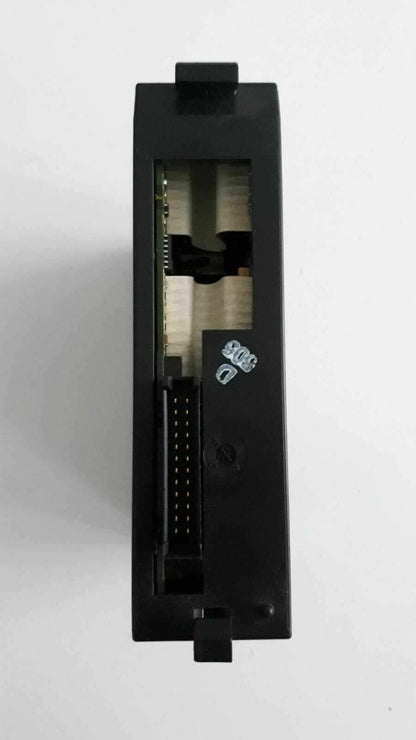 GE FANUC IC693ALG442B  INPUT/ OUTPUT ANALOG GURR/VOLTAGE