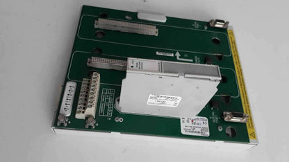 Ge intelligent 8750-CA-NS / 8410-NS-PS with Power Module Free Express Shipping