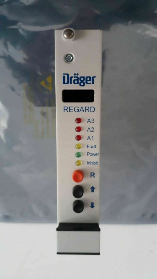 DRAGER 4205706 Control Board