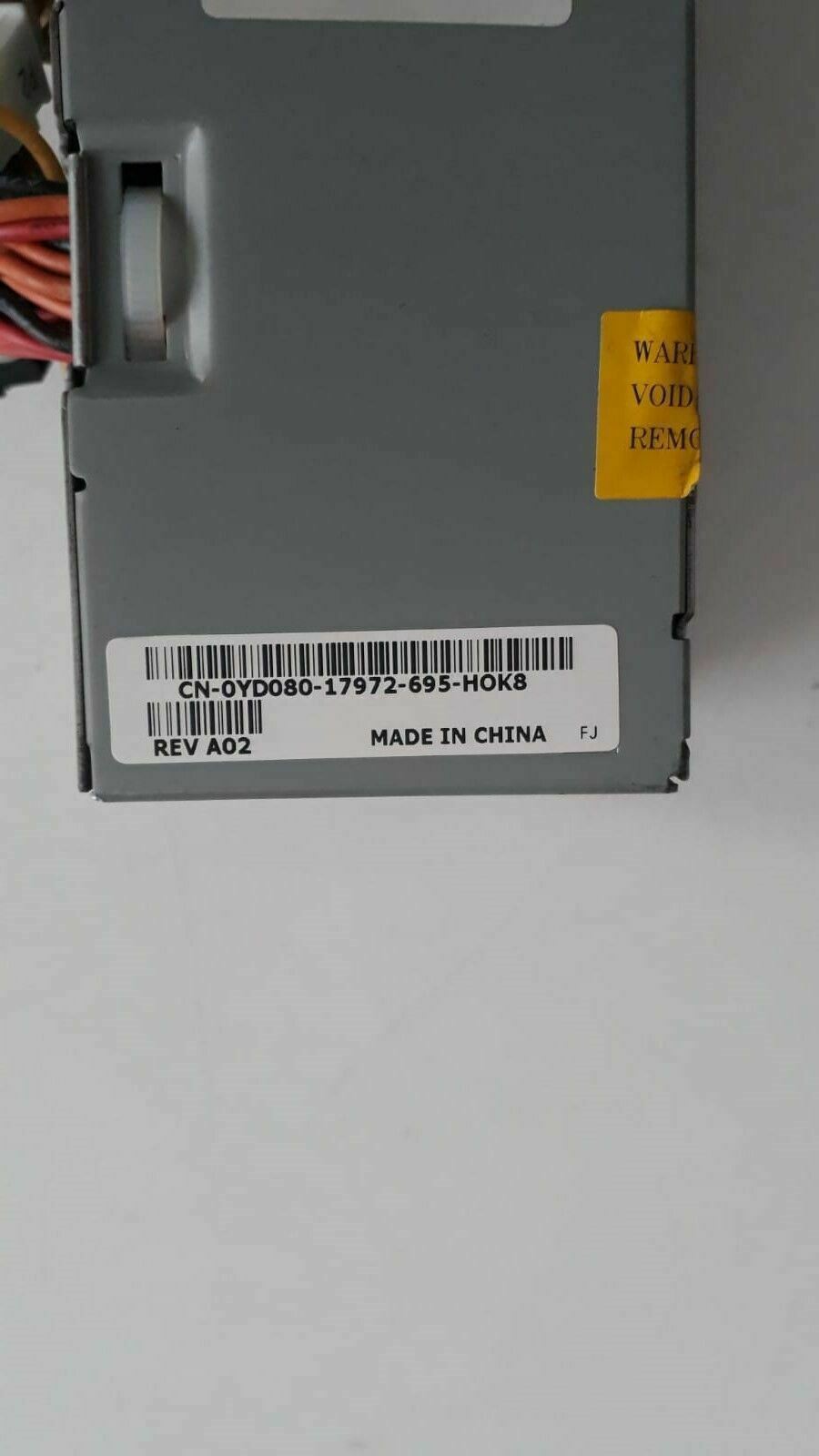 Dell Power Supply N275P-00 for GX520 SFF