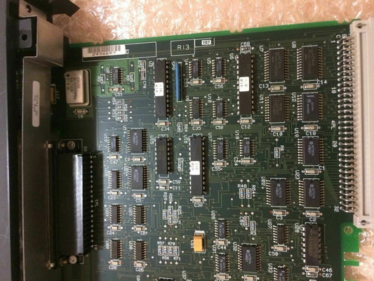 Ge FANUC IC697BEM711L ıc697bem711l Bus Expansion Receiver Module