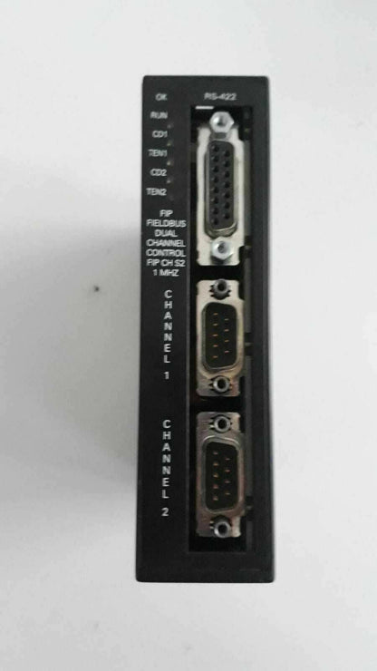 GE FANUC PS-422 IC693BEM340-BA  FIP CONTROLLER