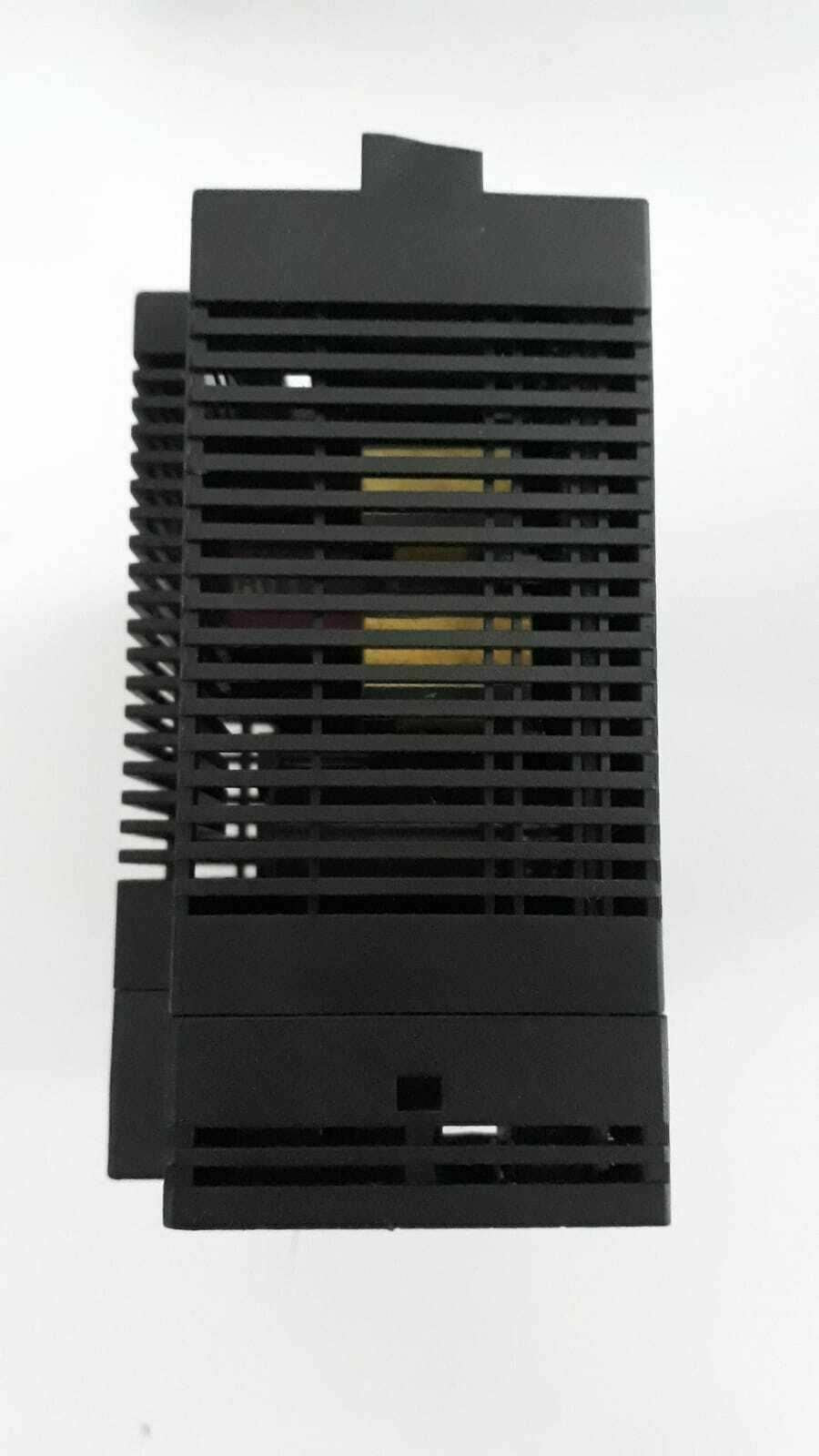 GE FANUC IC693PWR321AA POWER SUPPLY 120/240 VAC 30W