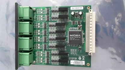 MOXA DA Serial DA-SP08-I-TB
