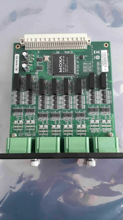 MOXA DA Serial DA-SP08-I-TB