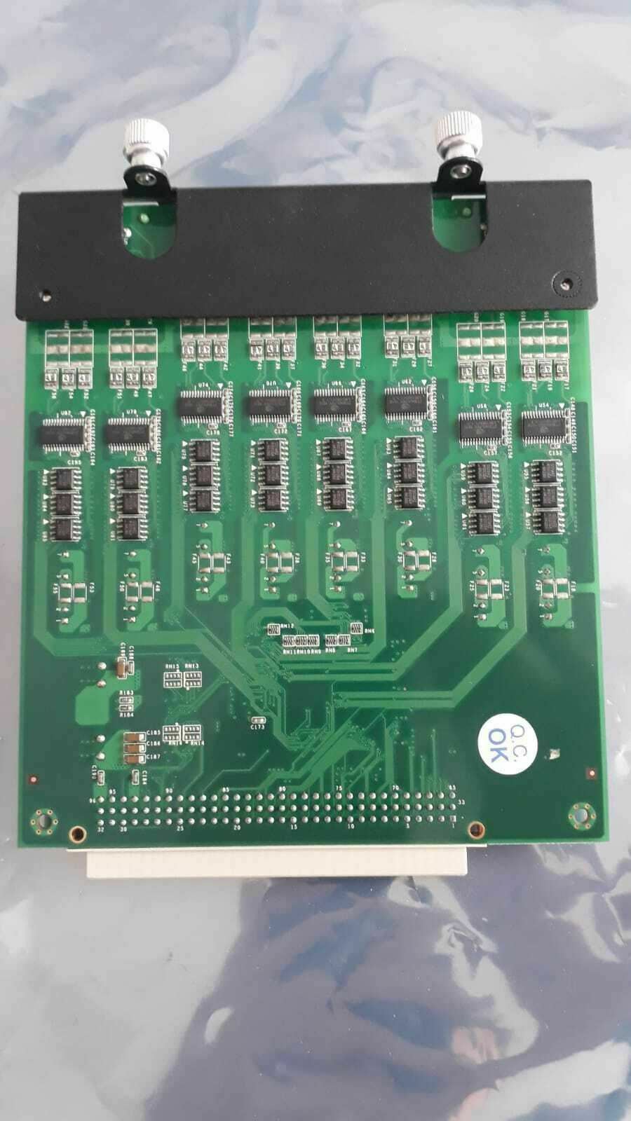 MOXA DA Serial DA-SP08-I-TB