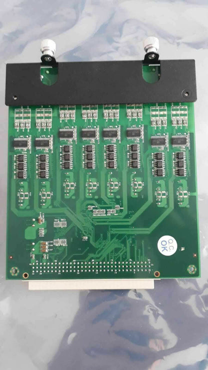 MOXA DA Serial DA-SP08-I-TB