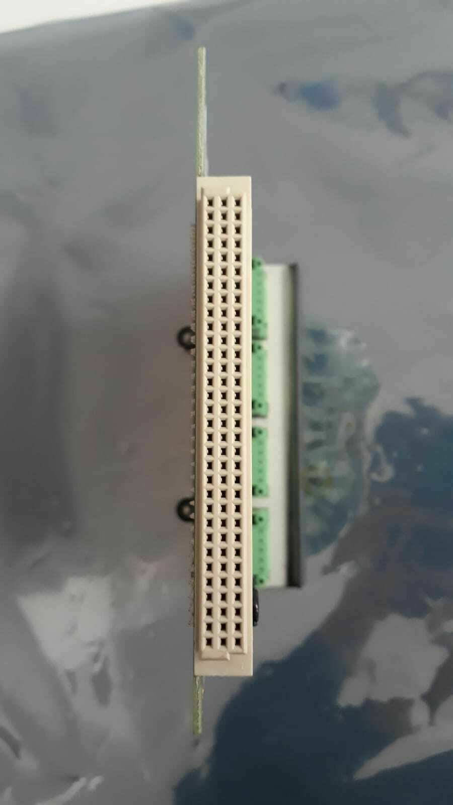 MOXA DA Serial DA-SP08-I-TB