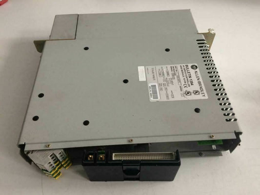 Allen-Bradley 1394-am75 Ser a 15kw Servo Controller Axis Module