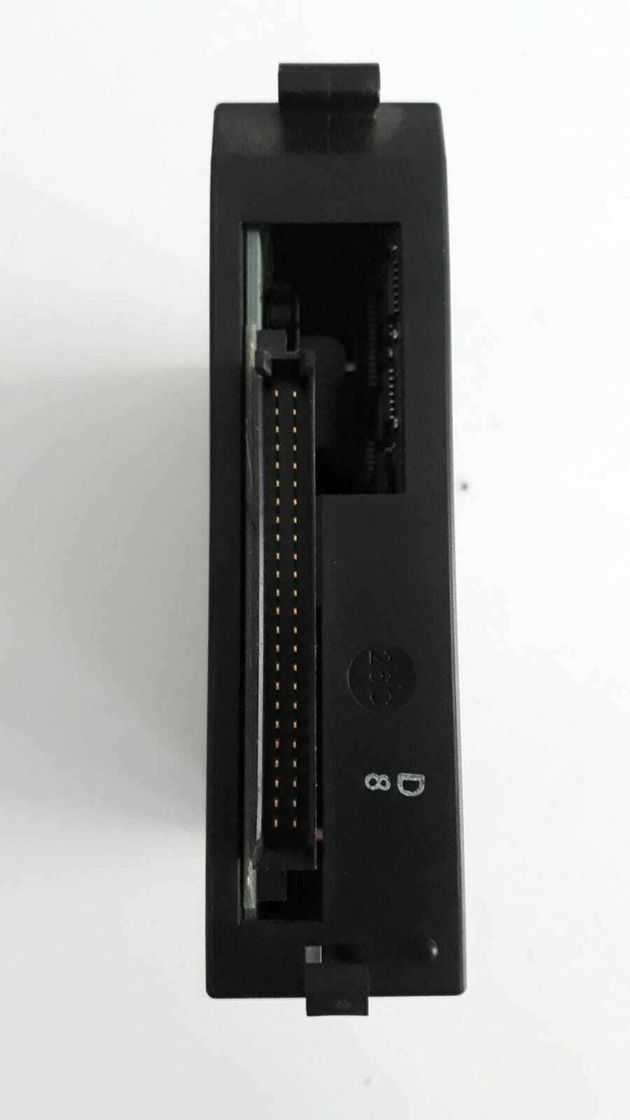 GE FANUC IC693VPU331-BB CPU MODULE