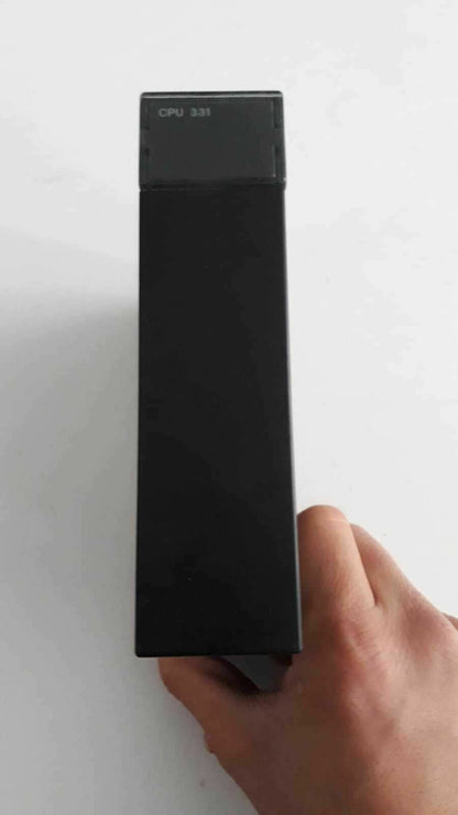 GE FANUC IC693VPU331-BB CPU MODULE