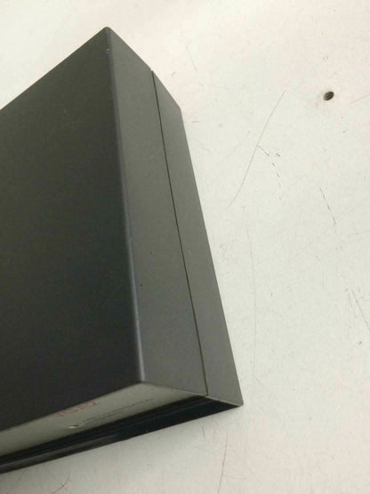 Calibre UK VGA 2 cable compensation adjustment