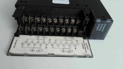 HORNER ELECTRİC HE693DAC420D Free Express Shipping