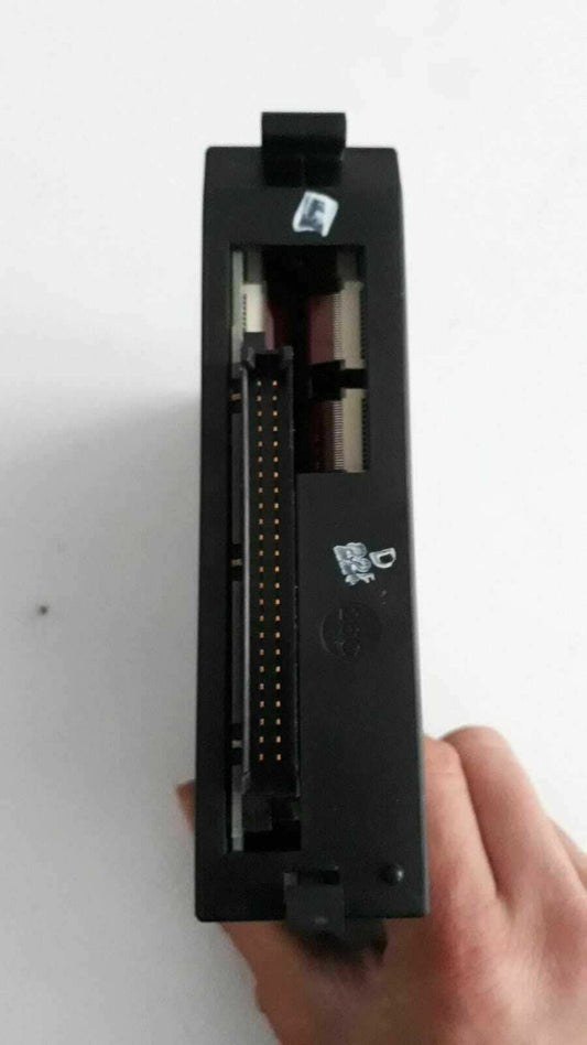 GE FANUC IC693CPU351-GN CPU MODULE 25MHZ