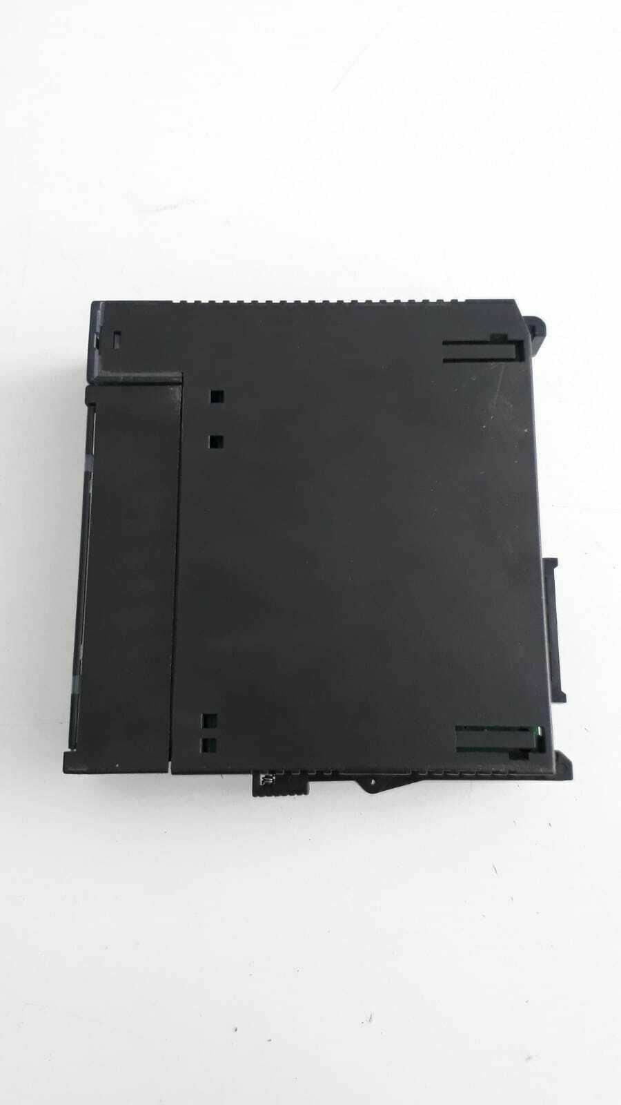 GE FANUC IC693ALG221J ANALOG 4PT VOLTAGE