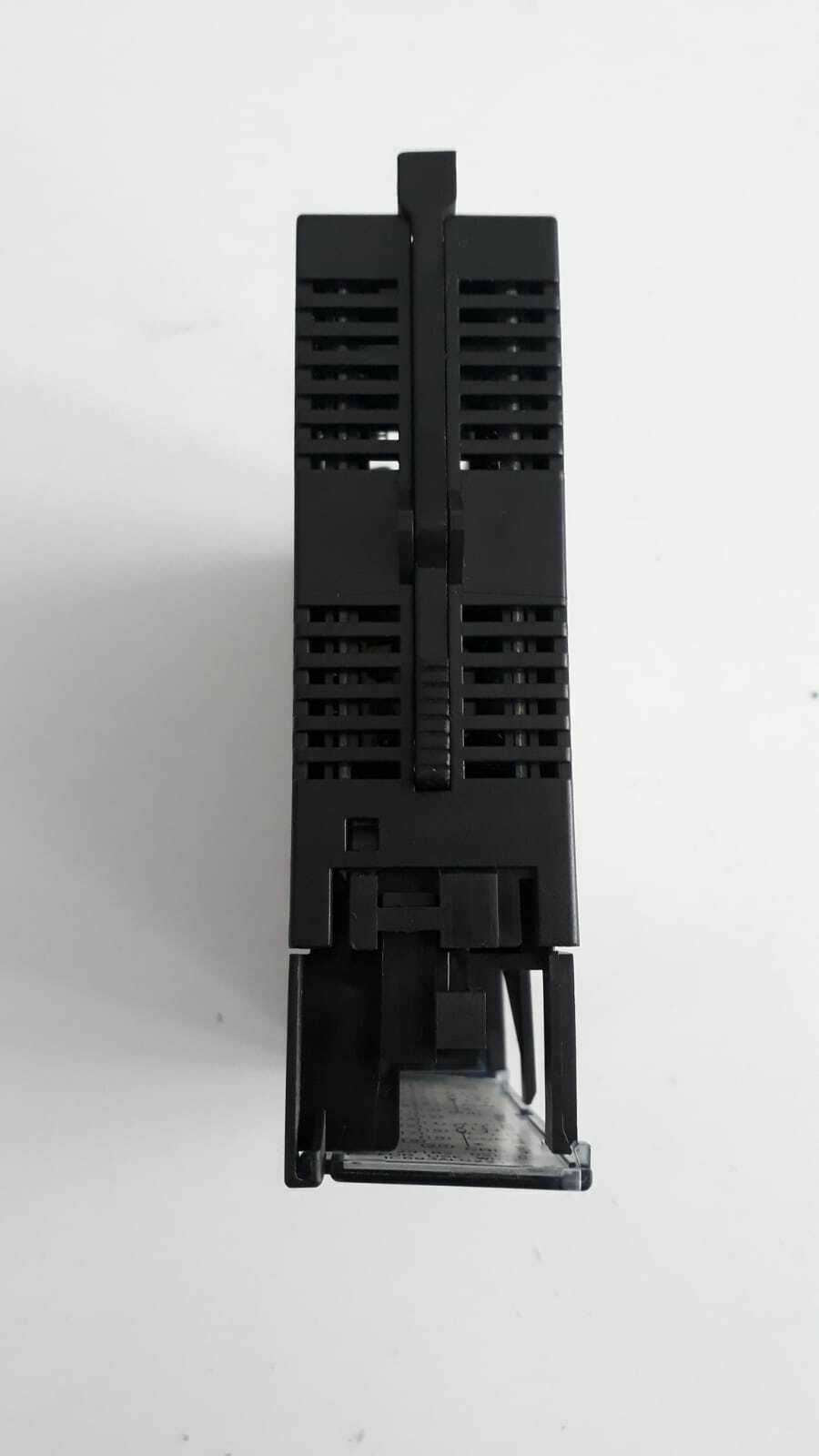 GE FANUC IC693ALG221J ANALOG 4PT VOLTAGE