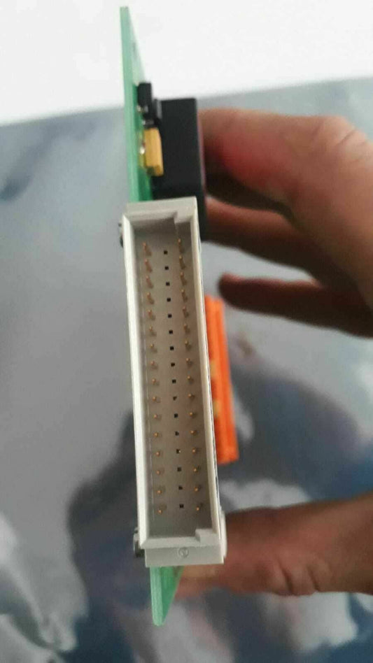 CEGELEC CARD MAE95-08 SIF-A0 pcb circuit