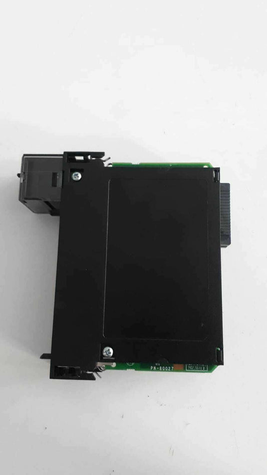 Honeywell Model TC-IAH161RP Analog input module