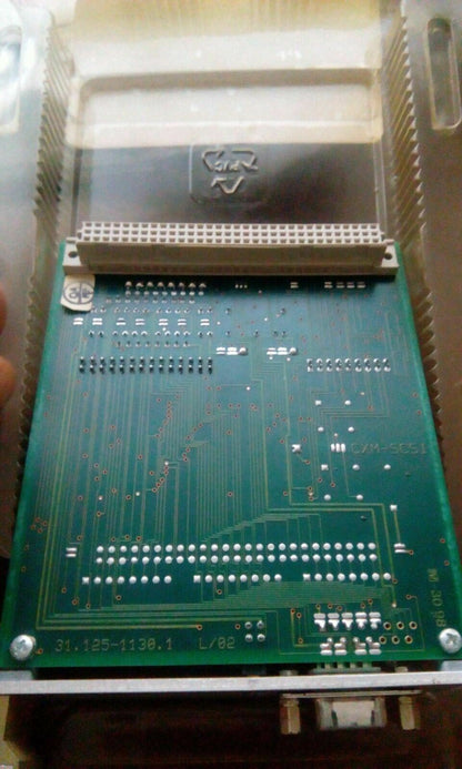 PEP modular computer 619095-14-09-01  VMOD-2D PEP